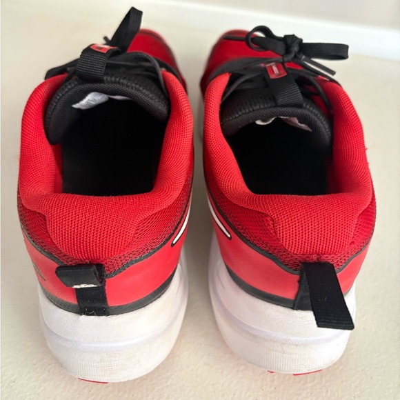 Nike Cosmic Runner shoes size 7Y - Picture 6 of 8